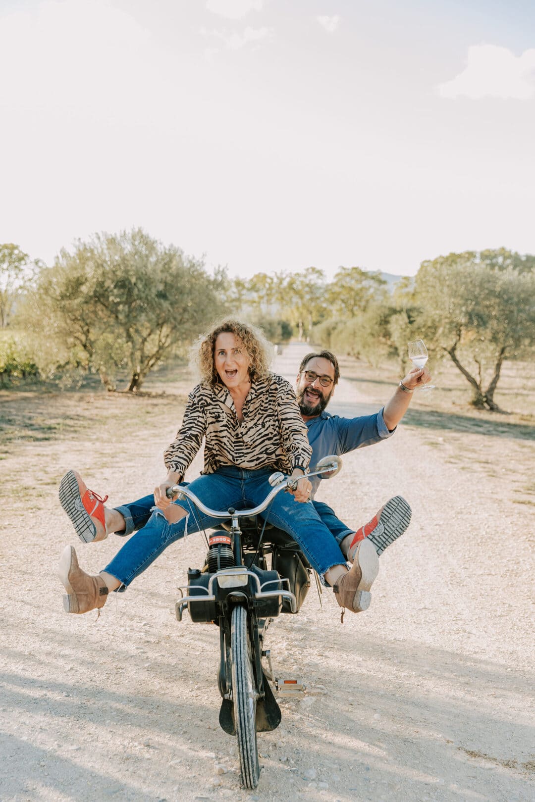 Domaine La Grande Sieste