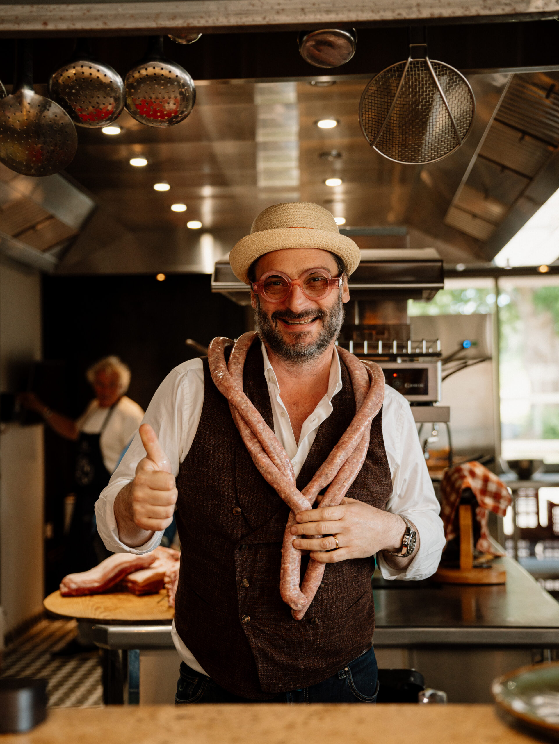 Restaurant La Grande Sieste