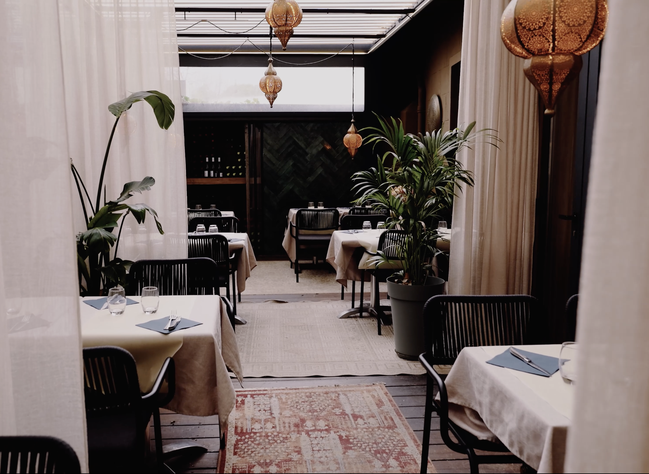 Mademoiselle Boris Arceaux