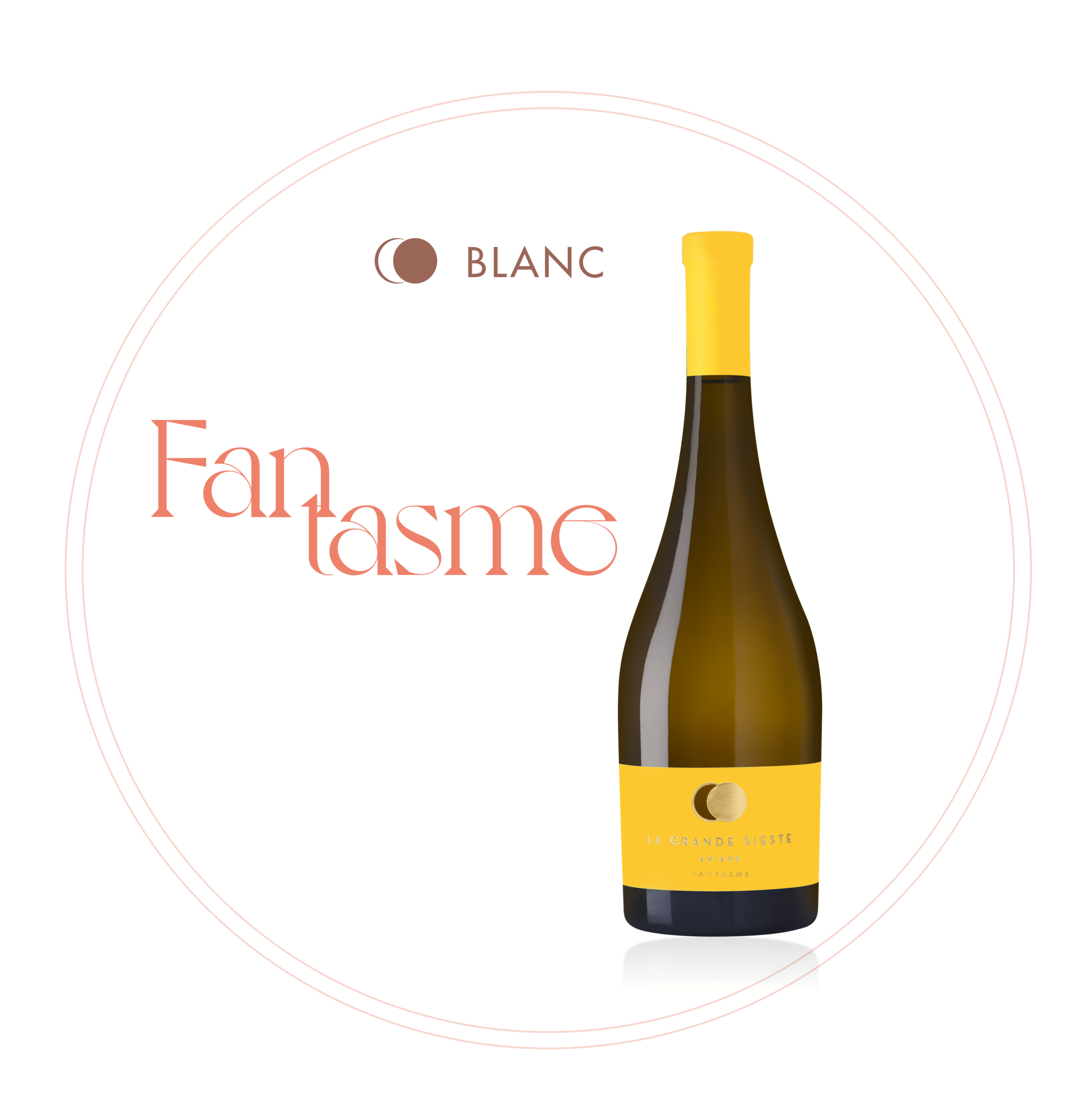 Fantasme (blanc)