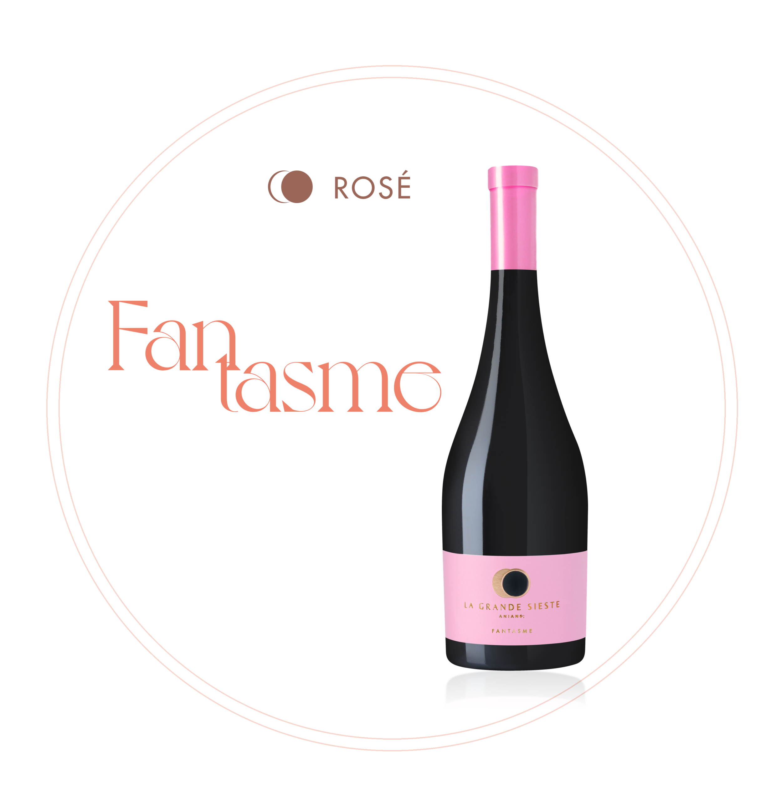 Fantasme (rosé)